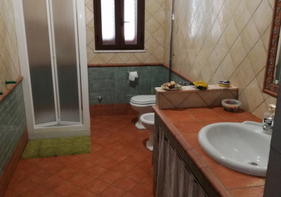 Casa Vacanze Villa Buffa